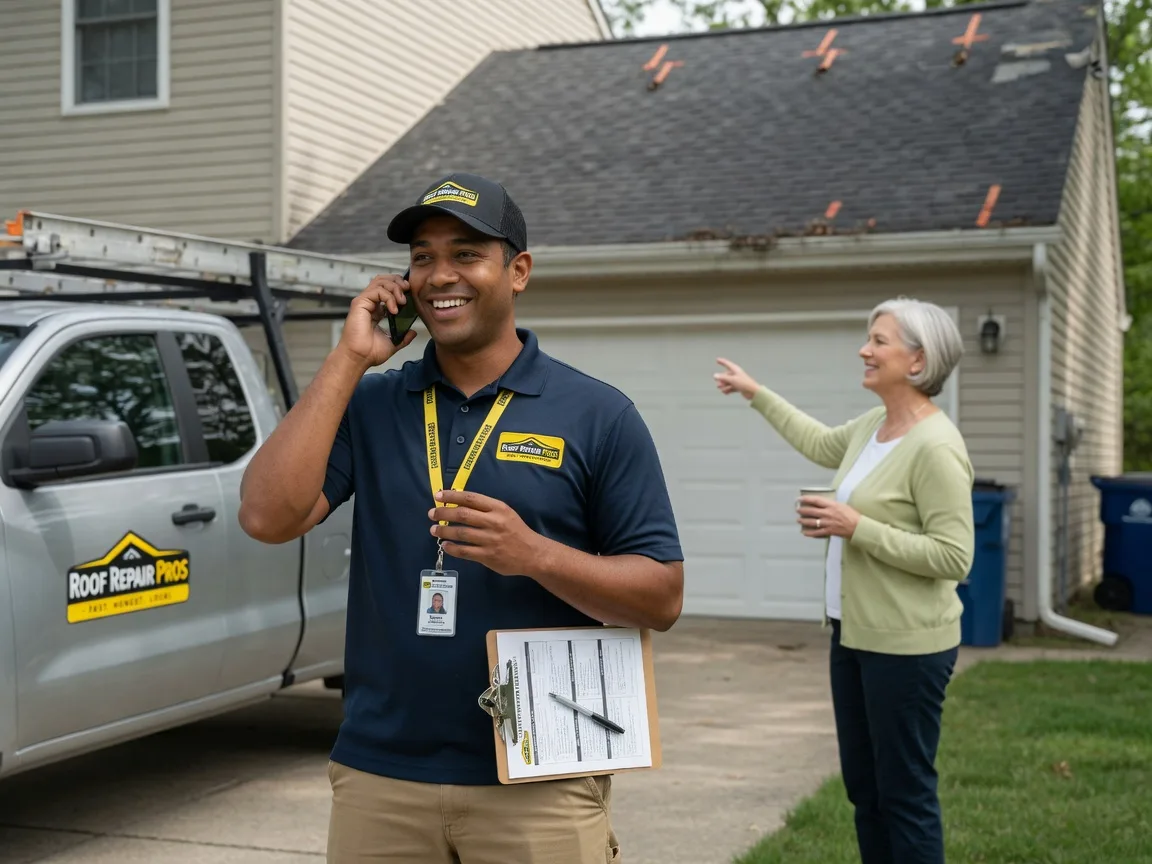 Roof Repair Vershire, VT FAQs